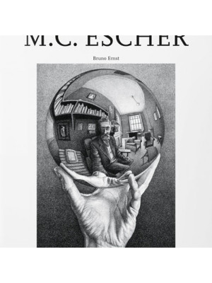 Lo specchio magico di M.C. Escher