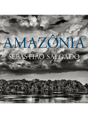 Amazônia. Ediz. italiana