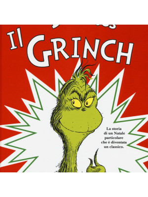 Il Grinch. Ediz. illustrata