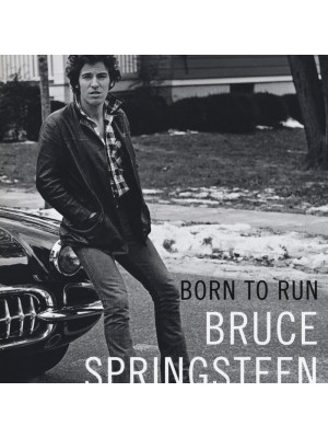Born to run. L'autobiografia