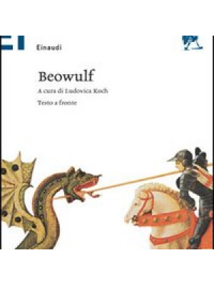 Beowulf. Testo originale a fronte
