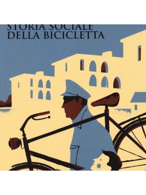 Storia sociale della bicicletta