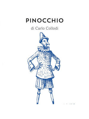 Vittorino Andreoli riscrive «Pinocchio» di Carlo Collodi