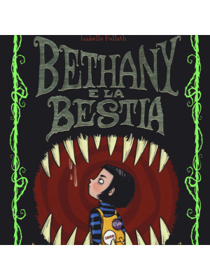 Bethany e la bestia