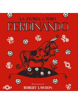 La storia del toro Ferdinando