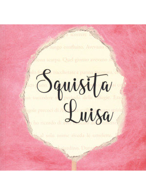 Squisita Luisa