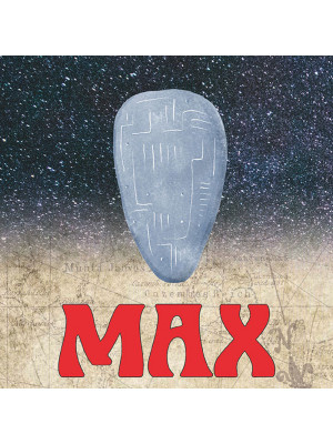 Il segreto del monile. Max. Vol. 1
