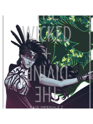 The wicked + the divine. Vol. 6: Fase imperiale 2