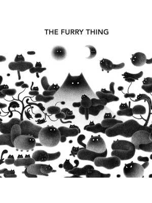 The furry thing. Ediz. italiana e inglese