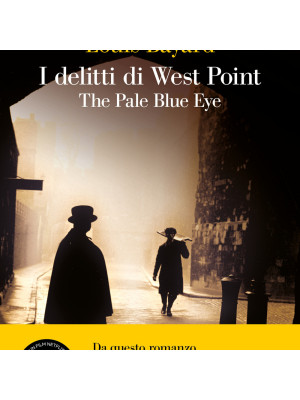 I delitti di West Point. The pale blue eye