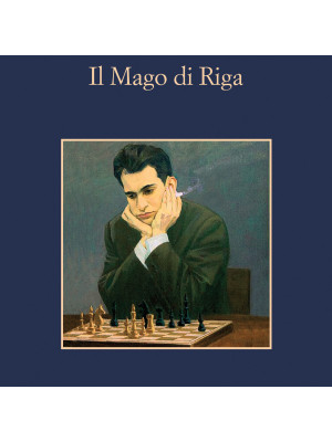 Il mago di Riga