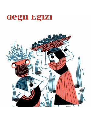 Vita quotidiana degli egizi
