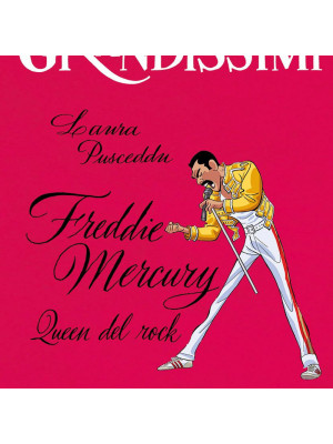 Freddie Mercury, Queen del rock