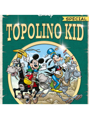 Topolino Kid