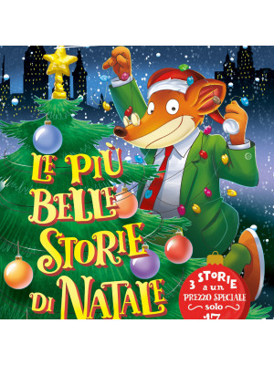 Le più belle storie di Natale