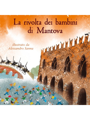 La rivolta dei bambini di Mantova