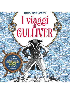 I viaggi di Gulliver. Con Poster