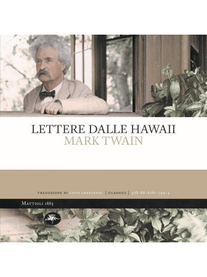 Lettere dalle Hawaii