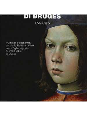 Il ragazzo di Bruges