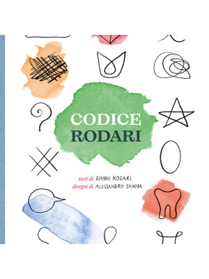 Codice Rodari. Ediz. a colori