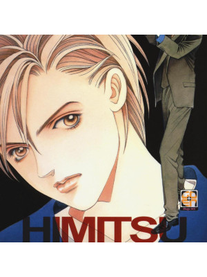Himitsu. The top secret. Vol. 2