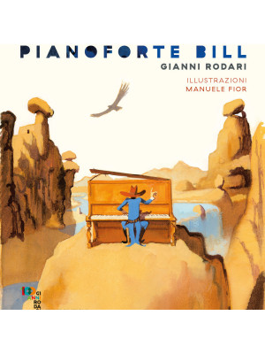 Pianoforte Bill