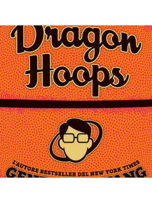 Dragon hoops