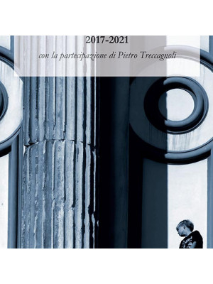 Le voci di Napoli 2017-2021. Premio Decumani