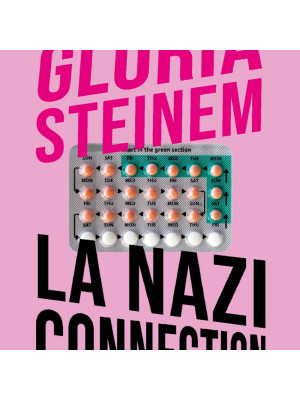 La nazi connection. Analogie con il nazismo nel dibattito sull'aborto