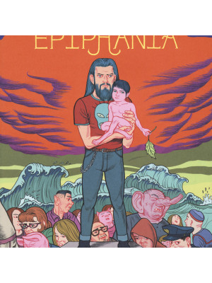Epiphania. Vol. 1