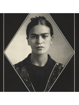 Frida Kahlo. Biografia per immagini. Ediz. illustrata