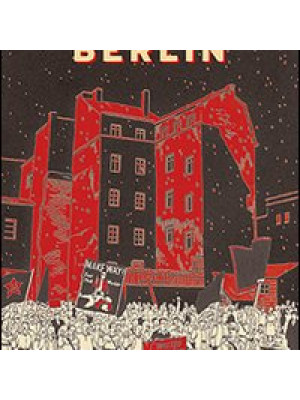 Berlin. Vol. 1: La città delle pietre
