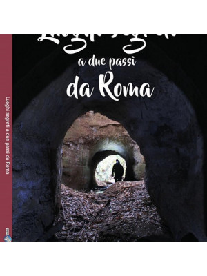 Luoghi segreti a due passi da Roma. Vol. 3