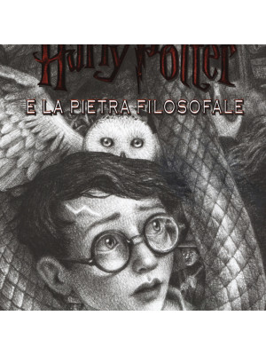 Harry Potter e la pietra filosofale. Nuova ediz.. Vol. 1