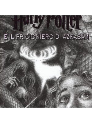 Harry Potter e il prigioniero di Azkaban. Nuova ediz.. Vol. 3