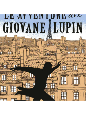 Le avventure del giovane Lupin. Caccia al Dottor Moustache