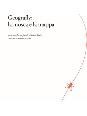 Geografly: la mosca e la mappa. Attorno ad una foto di Alberto Schön con una sua introduzione