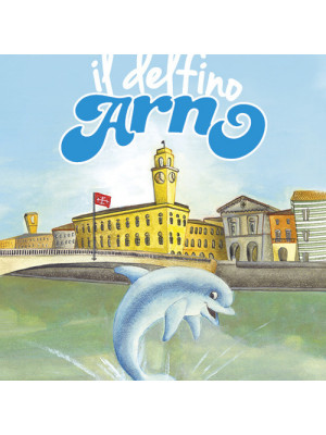 Il delfino Arno