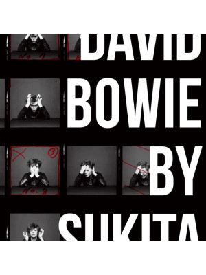 David Bowie. Ediz. illustrata