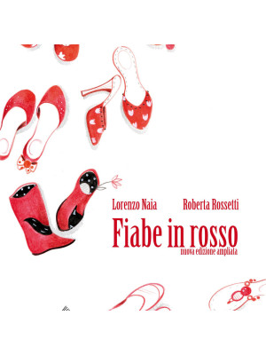 Fiabe in rosso