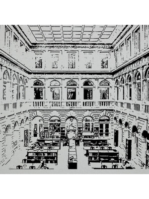 Venezia: una biblioteca per il mondo. Guida alle biblioteche del centro storico di Venezia