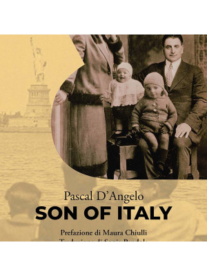 Son of Italy