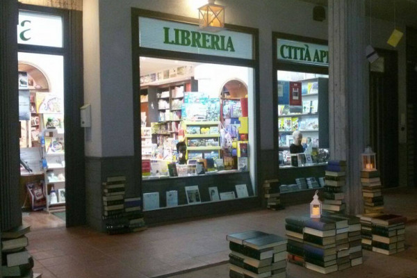 Libreria Città Aperta