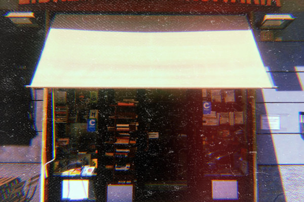 Libreria Silvio D'Amico