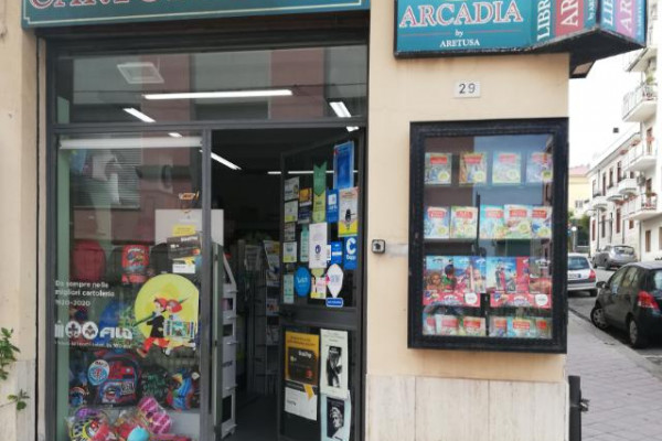 Libreria Arcadia