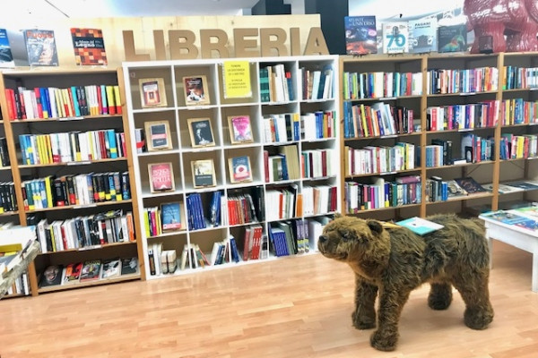 Libreria Edicola Bormio
